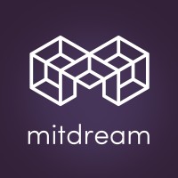 Mitdream logo - Similar company to Nimervima Holdings