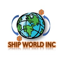 Ship world inc logo - Similar company to Ship Secure Inc