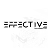 Effective logo - Similar company to Ucac Advanced Contracting