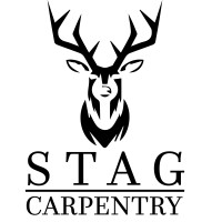 Stag Carpentry & Joinery LTD logo - Similar company to Pass Construction Uk