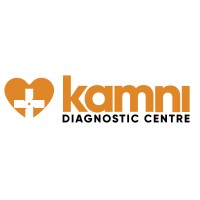 Kamni Diagnostic Centre logo - Similar company to This Works Media