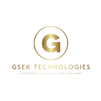 GSEK Technologies logo - Similar company to Haros Manufacturing