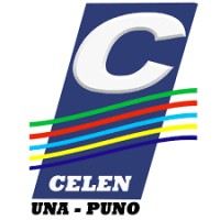 CELEN - Centro de Estudios de Lenguas Extranjeras y Nativas UNA - Puno logo - Similar company to Visiona Perú - Safety Solutions