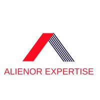 ALIENOR EXPERTISE logo - Similar company to Acop Expertise