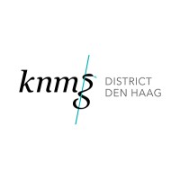 KNMG District Den Haag logo - Similar company to Capi