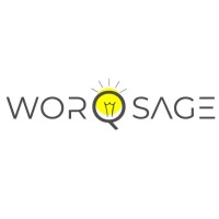 WorqSage logo - Similar company to Team Creare