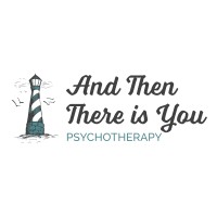 And Then There is You Psychotherapy logo - Similar company to Untamed Journey