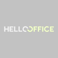 Hello Office logo - Similar company to Form3