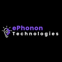 ephonon Technologies logo - Similar company to Testgate (Smart Software Testing Solutions) Ltd