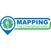 Mapping the Conversations logo - Similar company to Dba Chronicles