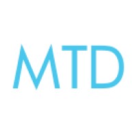 MTD Consulting logo - Similar company to Dc Centrum Sp. Z O. O.
