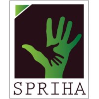 Spriha (always on the side of deprived)