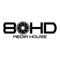 80HD Media House logo - Similar company to Ets Lavenir