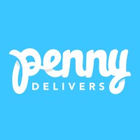 Penny Delivers logo - Similar company to Threadstudio
