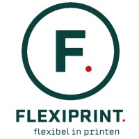 FLEXIPRINT logo - Similar company to Flexiprint