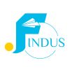 Team Findus logo - Similar company to Västervik Drone Science Park