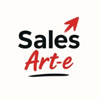 Sales Arte logo - Similar company to Keensight Analytics Llc
