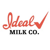Ideal Milk Co. logo - Similar company to Jobweb