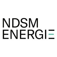 NDSM Energie logo - Similar company to Amsterdam Wind