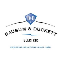 Bausum & Duckett Electric, LLC logo - Similar company to Altimate Electric, Inc.