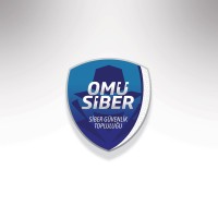 OmüSiber - Omü Siber Güvenlik Topluluğu logo - Similar company to Hydas Security