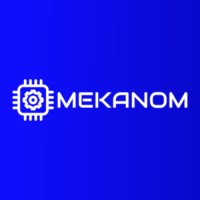 Mekanom Mühendislik logo - Similar company to Hebunk