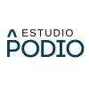 Podio Estudio Creativo logo - Similar company to Brandcrew