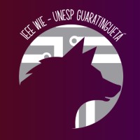 IEEE WIE - UNESP Guaratinguetá logo - Similar company to Caepro Feg-Unesp