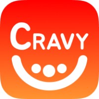 Cravy Inc. logo - Similar company to Shapr Labs