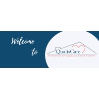 QualisCare Pty Ltd logo - Similar company to Westpeak Support Services Pty Ltd