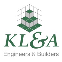 KL&A logo - Similar company to Soils & Structures