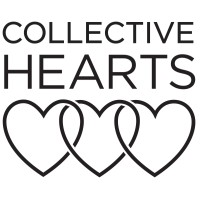 Collective Hearts logo - Similar company to Divot Island