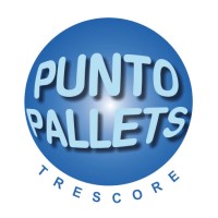 Punto Pallets Trescore logo - Similar company to Trescore Gmbh
