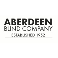 Aberdeen Blind Company logo - Similar company to Goldcrest Blinds