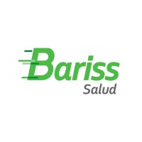 Bariss Salud logo - Similar company to Neumodom Srl