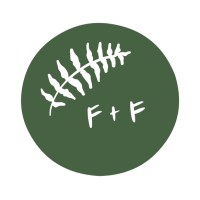 Ferns and Fins logo - Similar company to Frequip