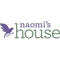 Naomi's House logo - Similar company to Saltexchange