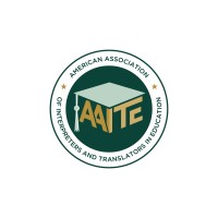 American Association of Interpreters and Translators in Education logo - Similar company to Eterpreting
