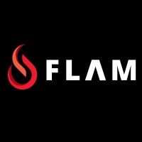 FLAM | Poêles & Cheminées 🔥 logo - Similar company to Lcdp Distribution