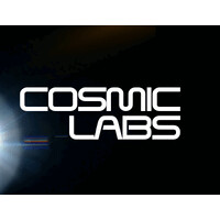 Cosmic Labs logo - Similar company to Intbot