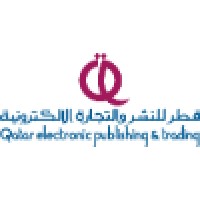 Qatar Electronic Publishing & Trading logo - Similar company to Promedia Qatar Company