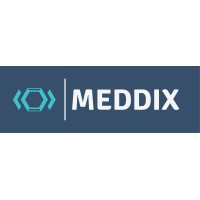 Meddix logo - Similar company to St. Louis Import S.A.