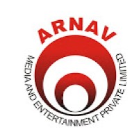 Arnav Media And Entertainment Pvt Ltd logo - Similar company to Shaadidukaan