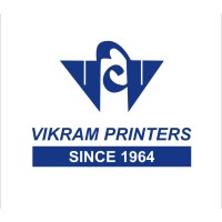 Vikram Printers Pvt. Ltd. logo - Similar company to Unique Labels