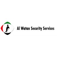 Al Watan Security Services logo - Similar company to Lib Securities