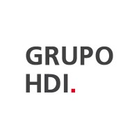 Grupo HDI logo - Similar company to Minuto Seguros