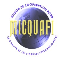 MICQUAFI logo - Similar company to Plp Consulting Rh