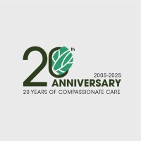 Kasih Hospice Foundation logo - Similar company to Apru Sustainable Cities And Landscapes Hub