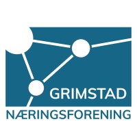 GRIMSTAD NÆRINGSFORENING logo - Similar company to Agder Kompetanse
