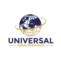Universal Human Resourced Consultancies L.L.C logo - Similar company to Skyland Human Resources Consultancies